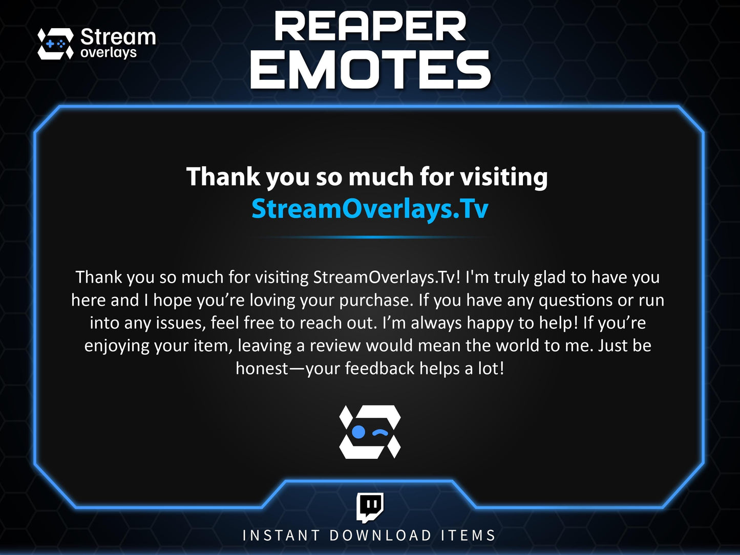 Cowboy Reaper Twitch Emotes Pack | Western Skeleton Skull Emotes for Discord, Kick, Youtube | Dark Gaming Emoji | Grim Reaper Streamer Pack