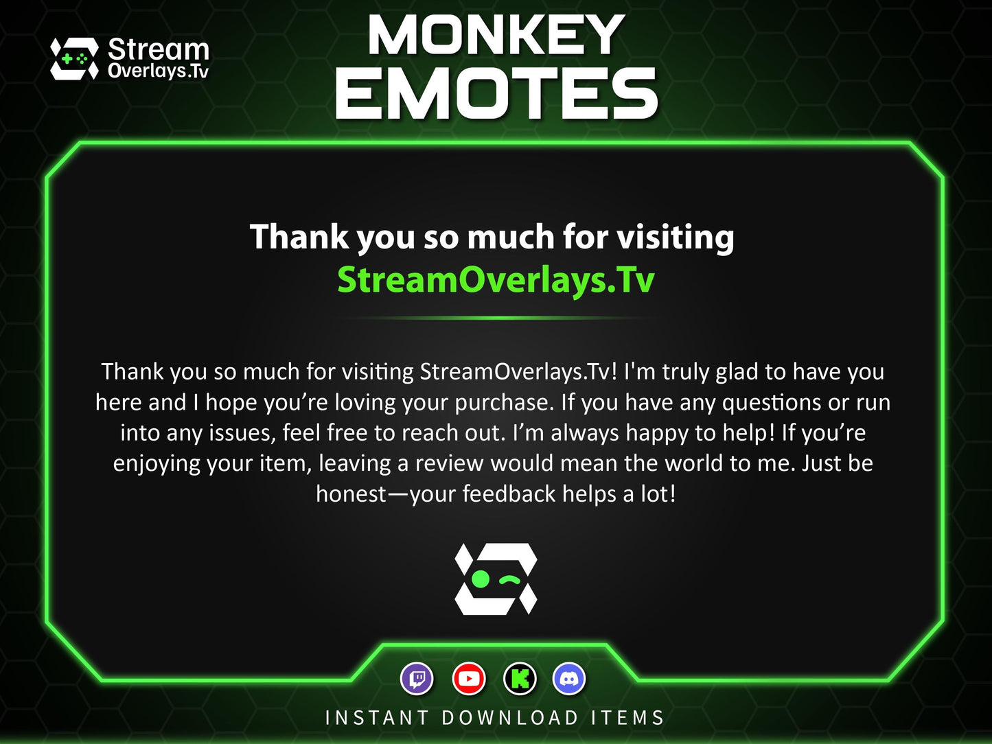 Soldier Monkey Emotes, Farmer Chimp Emojis,military Chimp Emote Pack, Gamer Ape Stickers, Zoo Monkey Streamer, Twitch, Discord, Kick