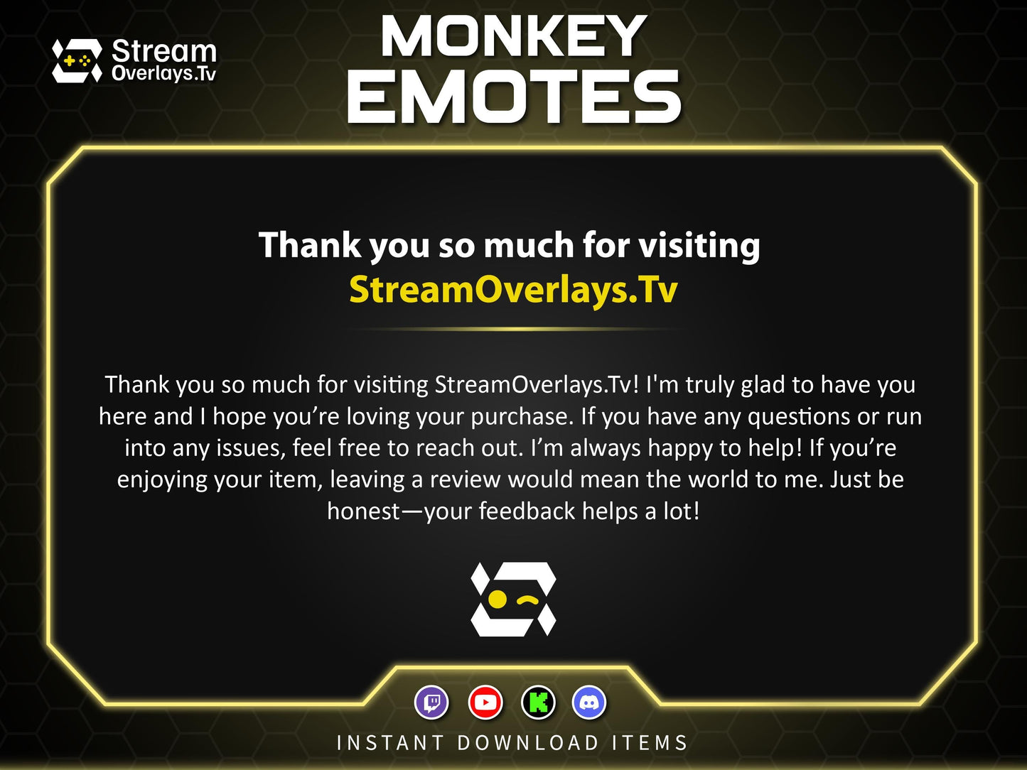 Cowboy Monkey Emotes, Farmer Chimp Emojis, Explorer Chimp Emote Pack, Gamer Ape Stickers,  Zoo Monkey Streamer, Twitch, Discord, Kick