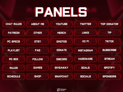 Trading Stream Overlay Pack | Animated Stock Market Screens | Crypto Finance Twitch | Wall Street Overlays | Forex Streamers | Kick Trader