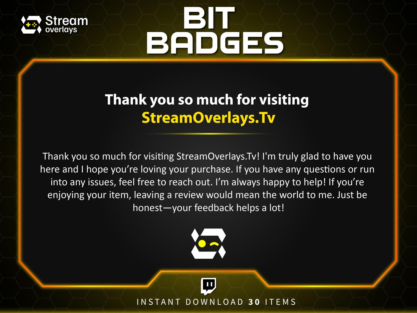 30x Demon Bit Badges | Devil Badges | Demon Sub Badges | Spooky Streamer Badge | Skull Badges | Twitch Sub Badge | Number Bit Badges | Bits